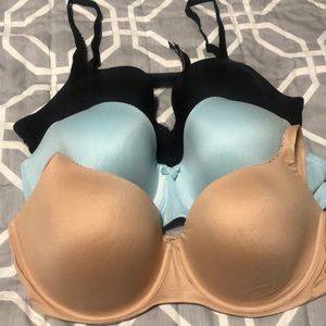 Victoria’s Secret bras